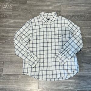 Porter and Ash flannel. Size XL. NWOT